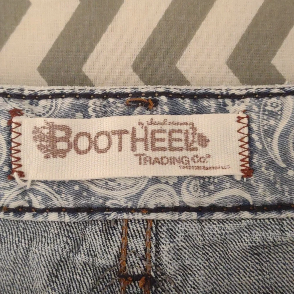 BootHeel Trading Co by Sheryl Crow 
